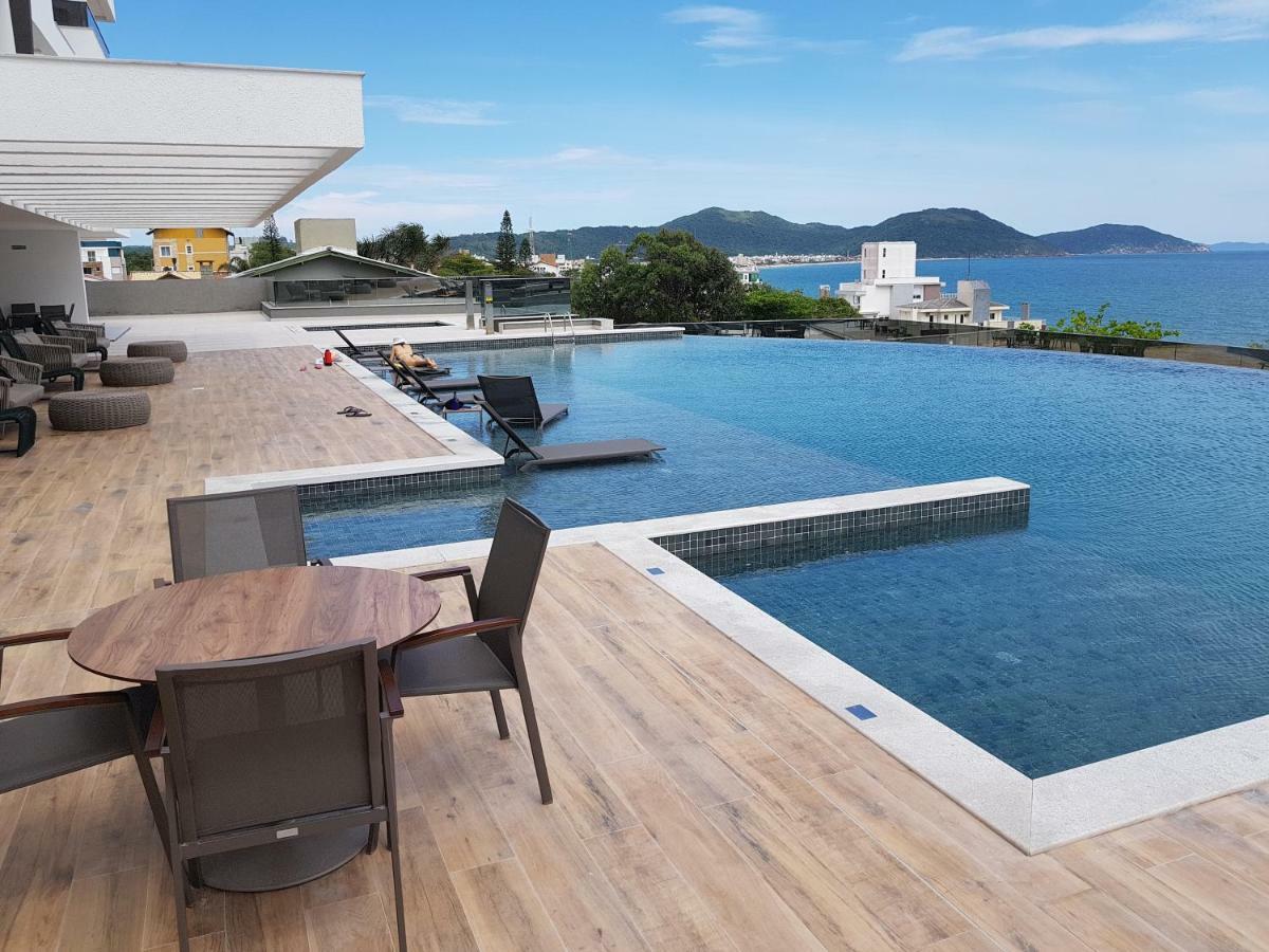 Vista Mar Ingleses - Infinity Pool Florianópolis Extérieur photo